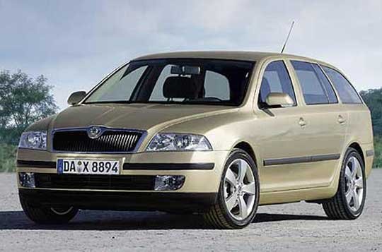 Minden Octaviában széria a légkondicionáló