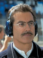 BMW motorsport főnök a leendő Forma-1-es szabályokról