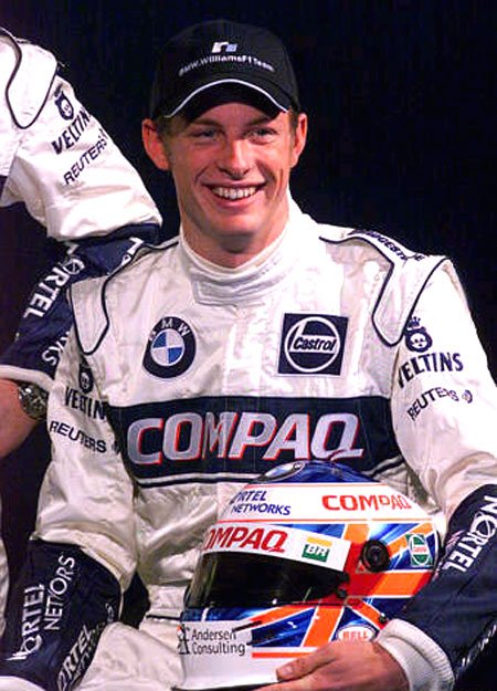 A BMW Motorsport igazgatója elmondta teljesen biztos benne, hogy Jenson Button 2005-ben az ő csapatukban versenyez majd