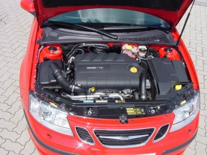 7,5 millió forinttól kapható az új dízel Saab