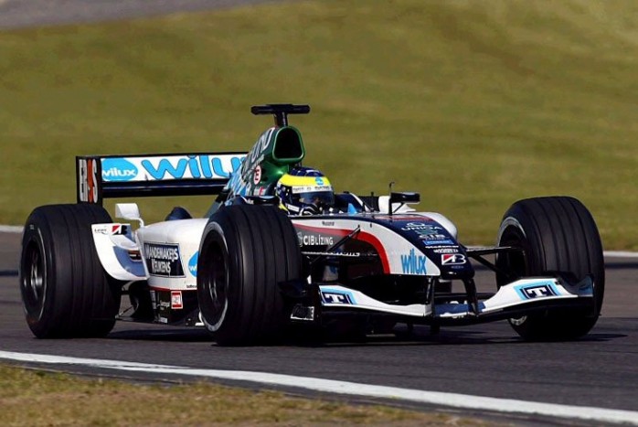 Megalakult a Baumgartner FAN Club