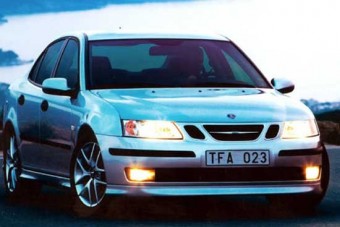 280 lóerős Saab-turbómotor a kisebbeknek