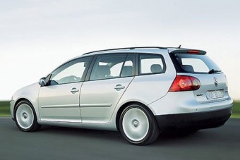 Mégis lesz Golf kombi