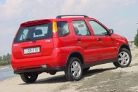 Teszt: Suzuki Ignis 1.5 4X4 – Városi terepre 35