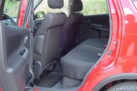 Teszt: Suzuki Ignis 1.5 4X4 – Városi terepre 46