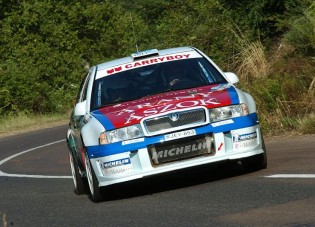 Herczig másodszor, Tóth huszonötödször nyert