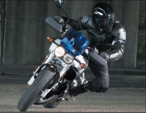 Két új Buell 2005-től