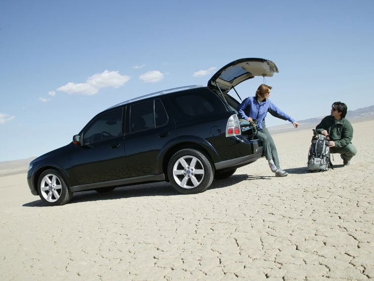 Idén is stagnál a Saab?