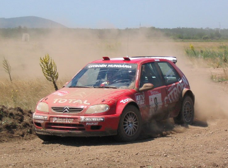 6814_65510_1000x700.jpg | Vezess | Vezess Bútor Róbert megszerezheti a Super 1600-os bajnoki címet