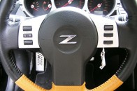 Teszt: Nissan 350Z – Észjáték 48