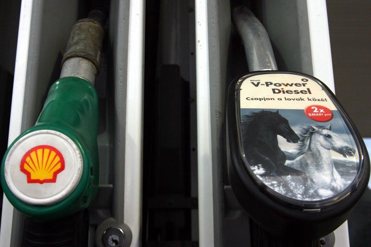 A habzásgátló adaléknak köszönhetően többet és tisztábban tankolhatunk