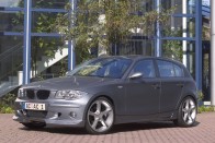 AC Schnitzer 1-es - Nem középosztálybeli