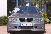 AC Schnitzer 1-es – Nem középosztálybeli 25