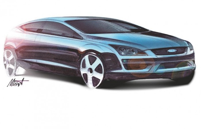 Népes lesz a Focus család