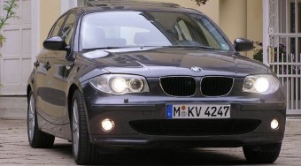 Vezettük: BMW 120d - Nem mindegy