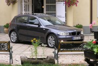 Vezettük: BMW 120d – Nem mindegy 27