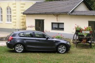 Vezettük: BMW 120d – Nem mindegy 28