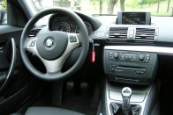 Vezettük: BMW 120d – Nem mindegy 30