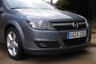 Vezettük: Opel Astra Caravan – Tökéletes csomaghordó 25