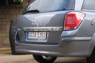 Vezettük: Opel Astra Caravan – Tökéletes csomaghordó 26