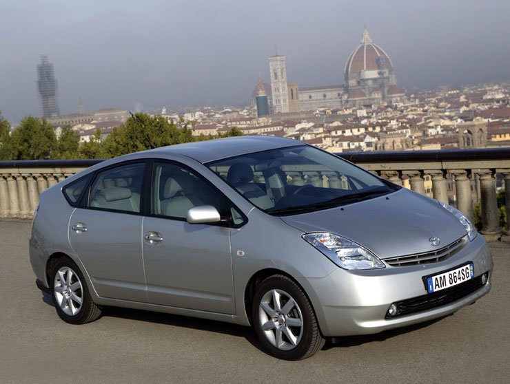 Kínában is készül majd a Prius