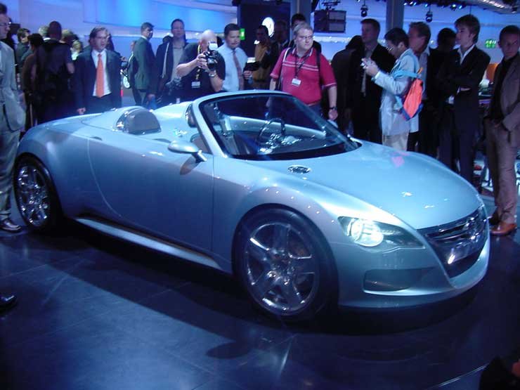 Várhatóan egy 280 lóerős, 3,6 literes V6-os motor hajtja majd a csúcsmodellt