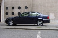 Használt autó: BMW hármas, E 46