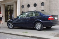 Használt autó: BMW hármas, E 46 24