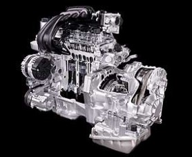 Renault-Nissan: új motorok és váltók