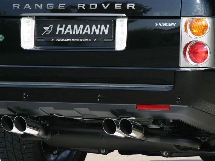 Hamann Range – Erősebb, gyorsabb! 10