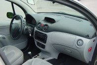 Teszt: Citroën C3 SX 1.4 HDi SensoDrive – Ritka párosítás 47