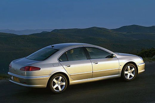 205 lóerőt illetve 440 newtonméter tud a Jaguarban S-Type-ban is megtalálható V6-os dízelmotor