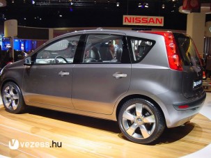 Két utódja lehet a Nissan Almerának