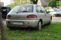 Használt autó: Mitsubishi Colt 1992-1996 17