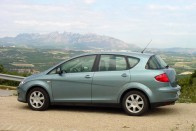 Vezettük: Seat Toledo – Altea púppal 29