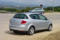 Vezettük: Seat Toledo – Altea púppal 30