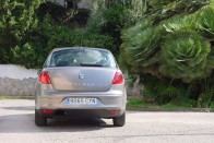 Vezettük: Seat Toledo – Altea púppal 42