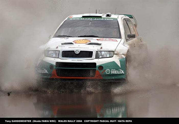 Toni Gardemiester nem tudta ledolgozni a szombaton szerzett hátrányát