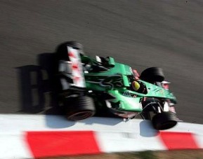 Kivonul a Jaguar a Forma-1-ből