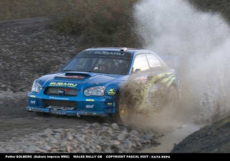 Rali minden mennyiségben!