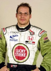 Villeneuve visszatér a Forma-1-be!?