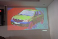 Vezettük: Dacia Logan – Mennyi az annyi? 47