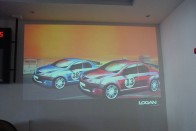 Vezettük: Dacia Logan – Mennyi az annyi? 48