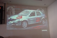 Vezettük: Dacia Logan – Mennyi az annyi? 52