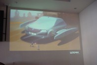 Vezettük: Dacia Logan – Mennyi az annyi? 53