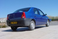 Vezettük: Dacia Logan – Mennyi az annyi? 66