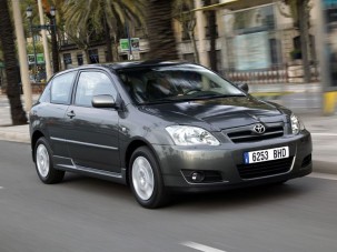 Jobban felszerelt az új Corolla