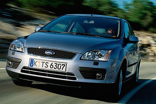 Nem volt elég az újdonság ereje: csak második lett a Focus II