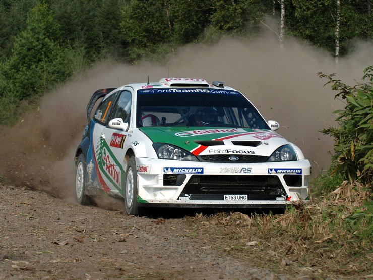 6661_64320_1000x700.jpg | Vezess | Vezess Markko Martin behozta a Focust a harmadik helyre, biztosítva a a Ford vb-s második helyét