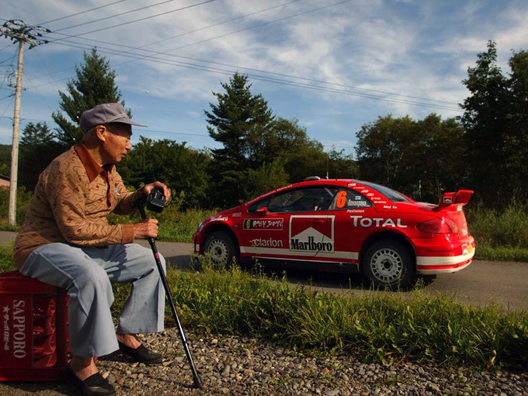 6661_64322_1000x700.jpg | Vezess | Vezess Továbbra sem tökéletes a Peugeot 307 WRc, talán jövőre beérik